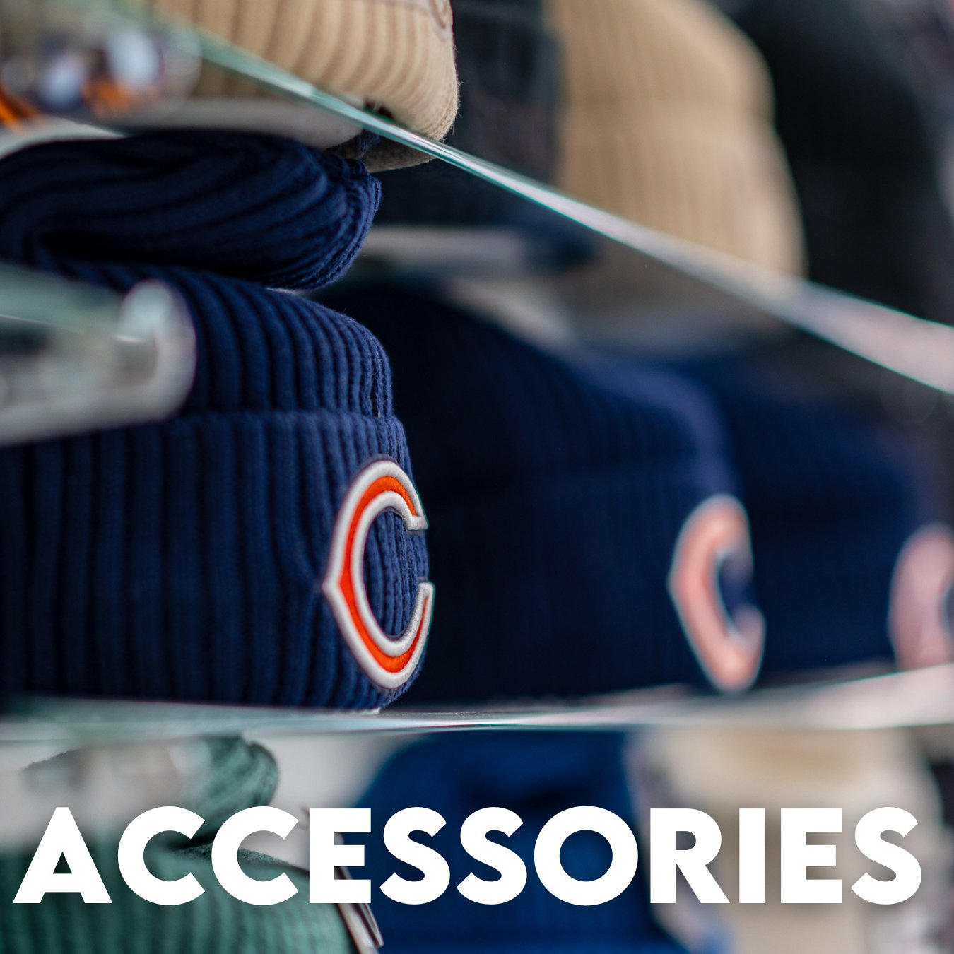 ACCESSORIES - Xclusive FootRare