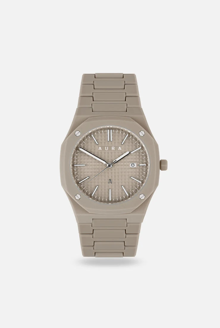 Aura Polycarbonate Fog Watch