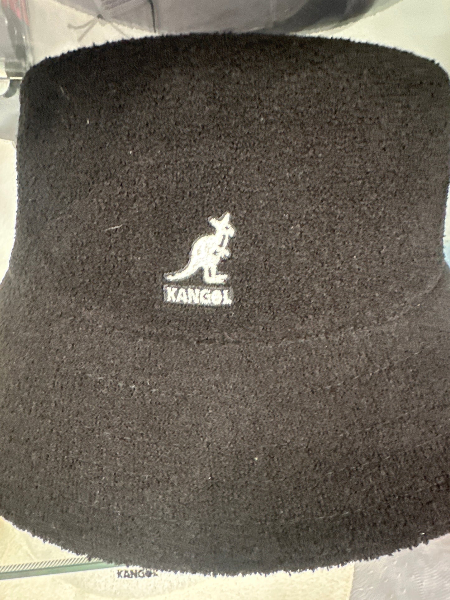 Kangol Bermuda Hat