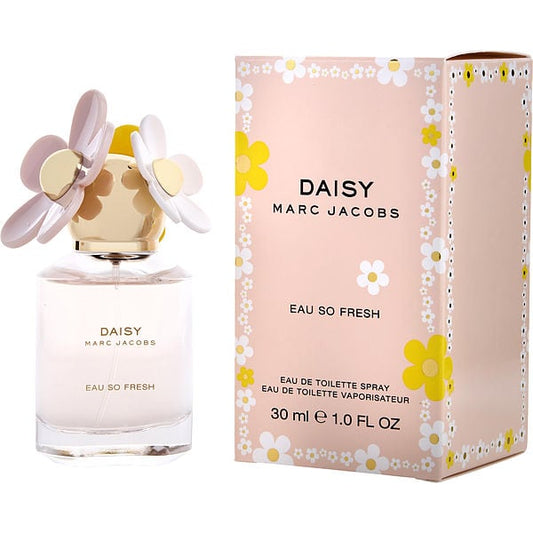 Daisy Marc Jacob Perfume