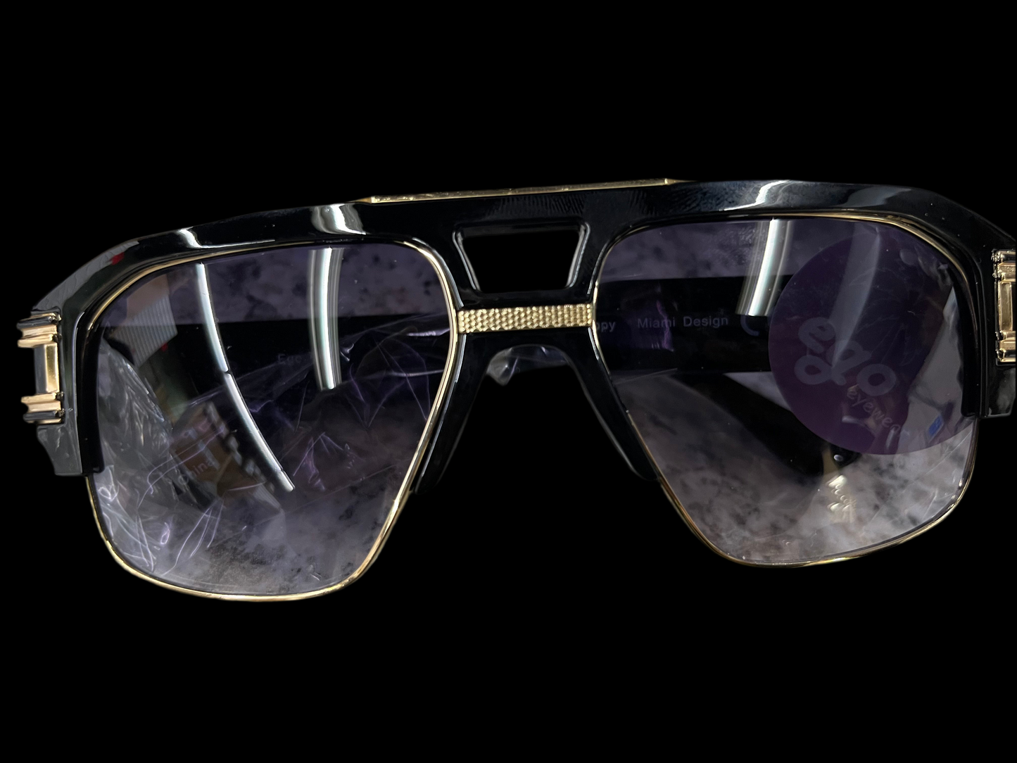 Mac 2 hot ego eyewear