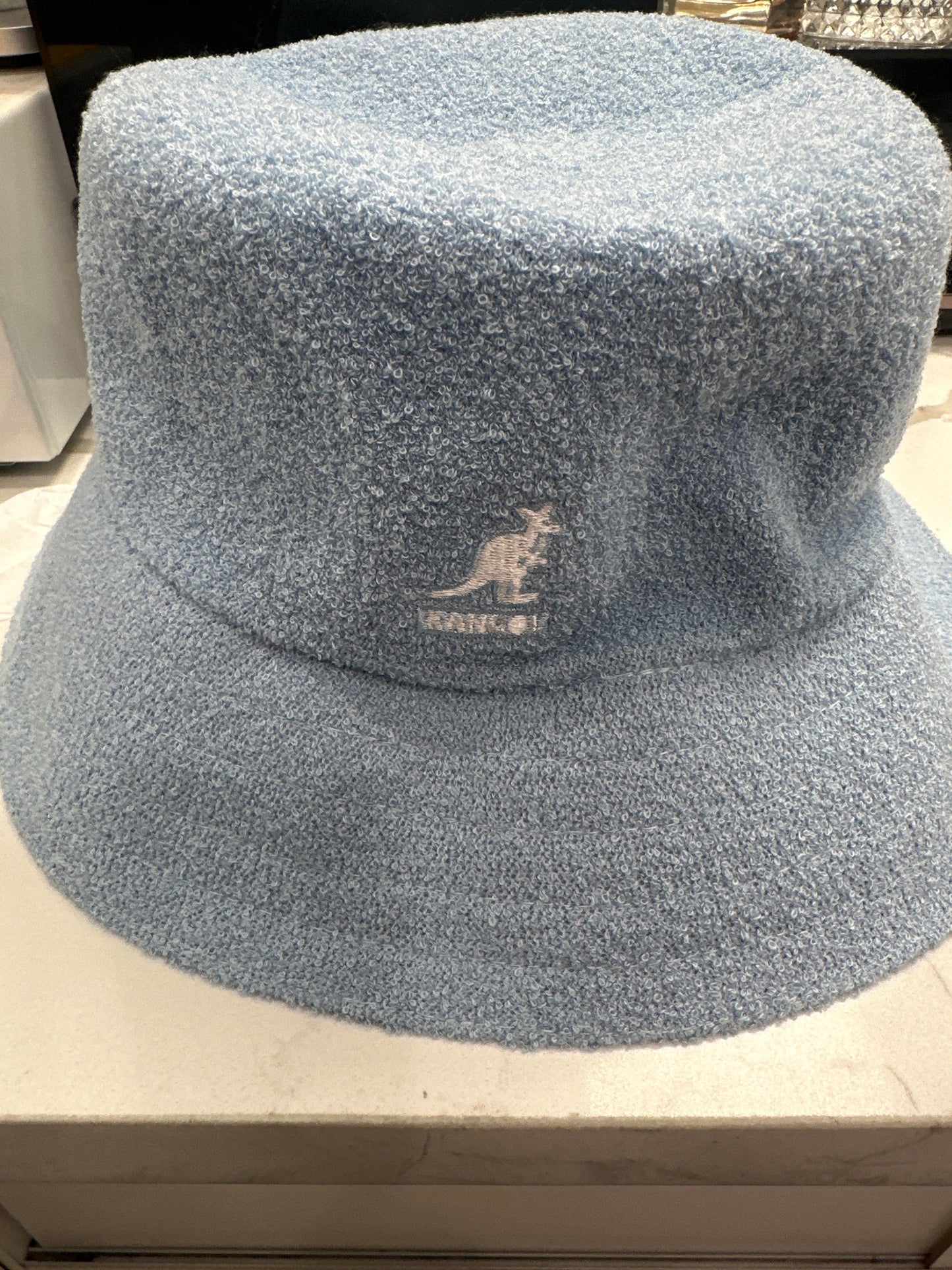 Kangol Bermuda Hat
