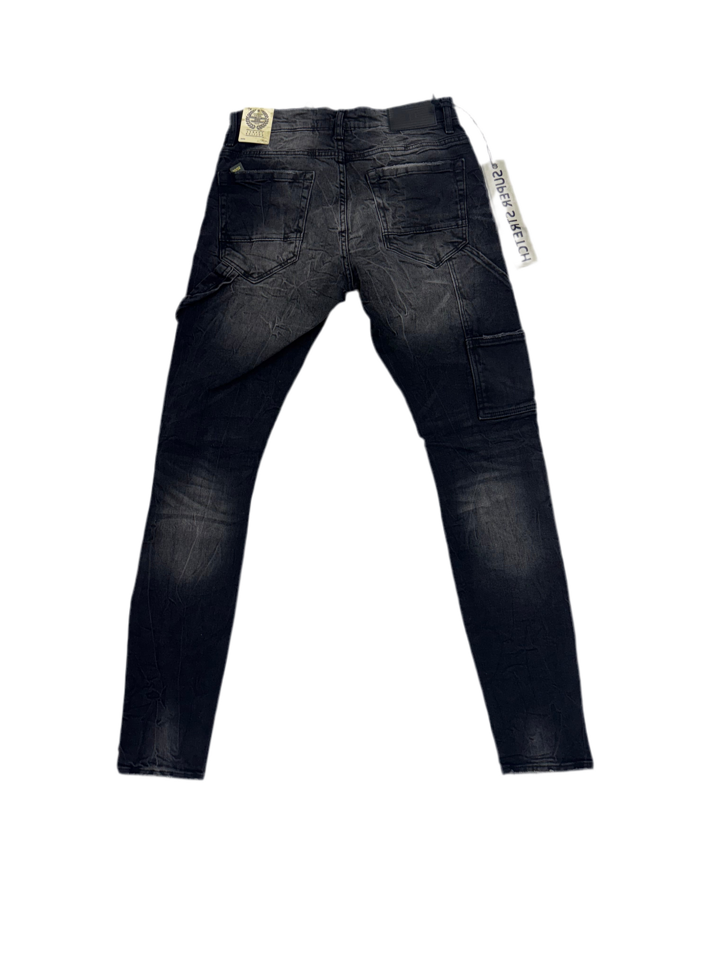 Jordan Craig Black Shadow