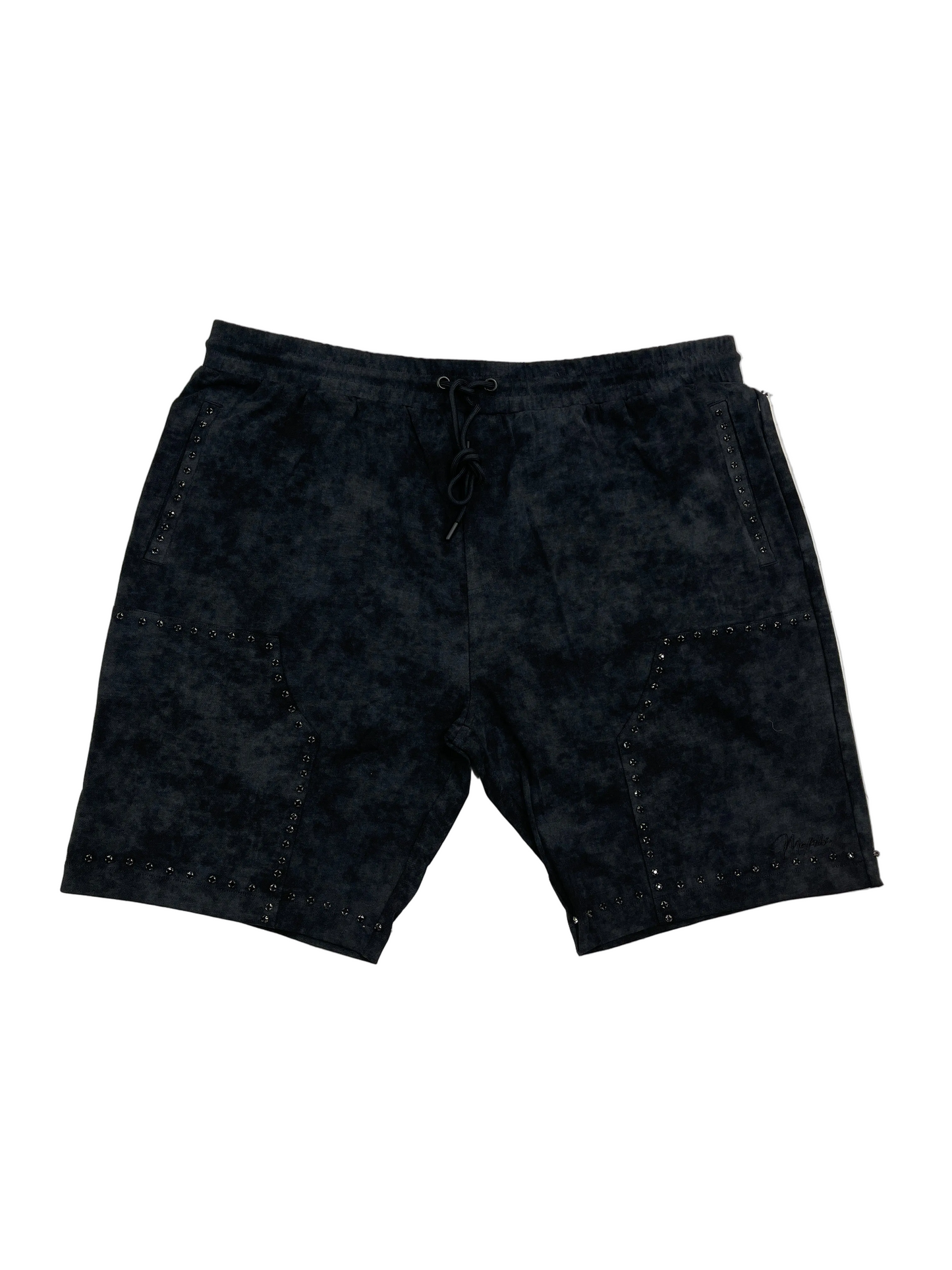 Makobi (Prada Shorts)black