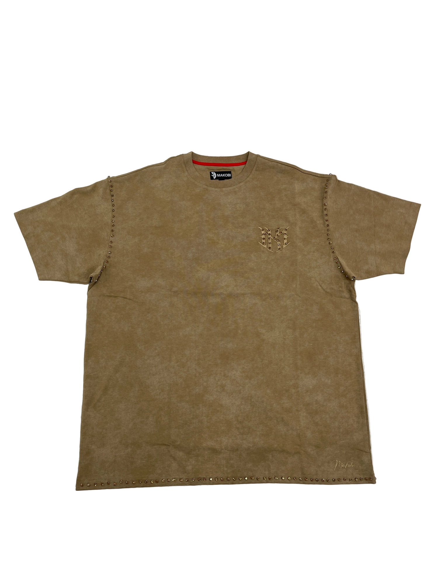Makobi (Prada Tee)Moc