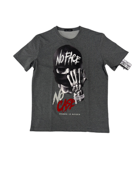 Streets is watching shirt