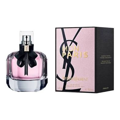 YSL perfume