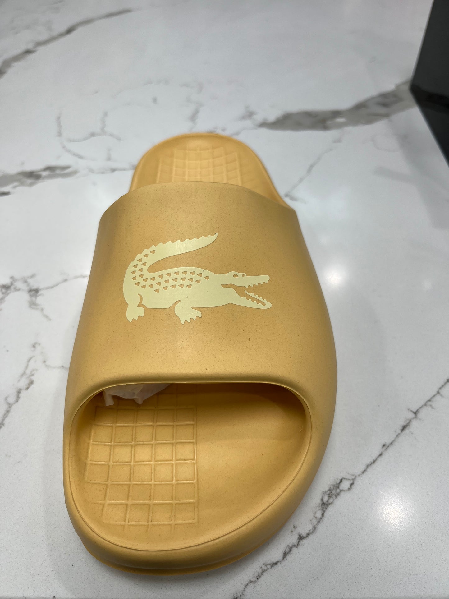 Serve Slide 2.0 LT YLW