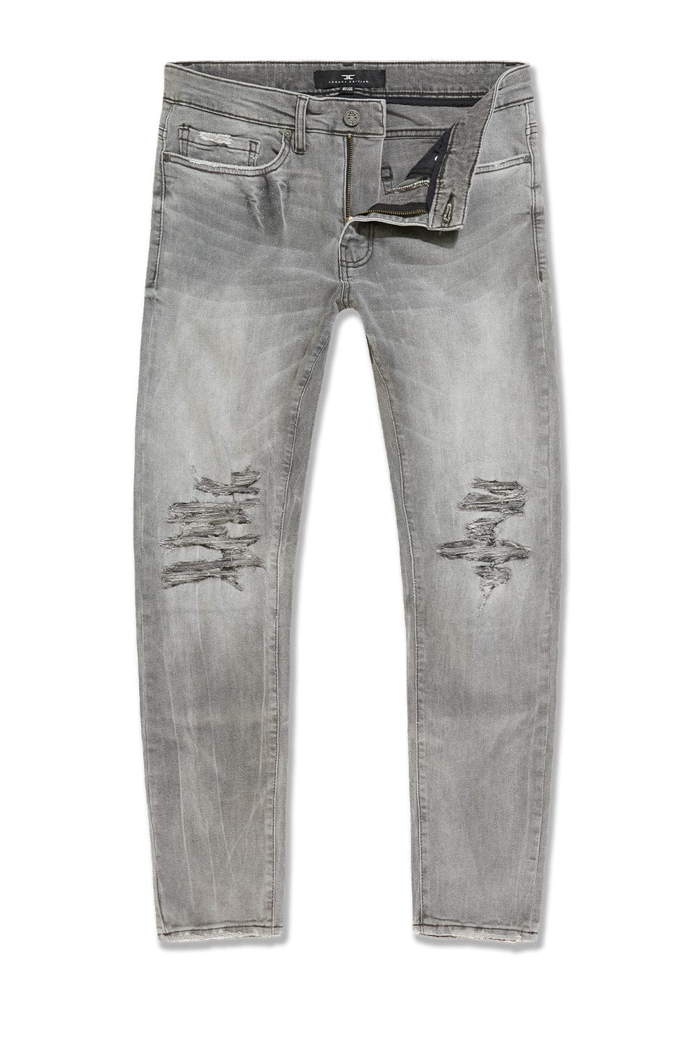 Jordan Craig Martin Smoked Grey