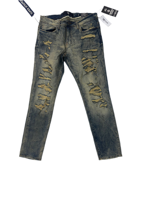 '- Jordan Craig (Pants)