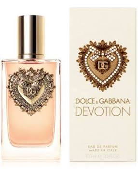 Dolce & Gabanna Devotion