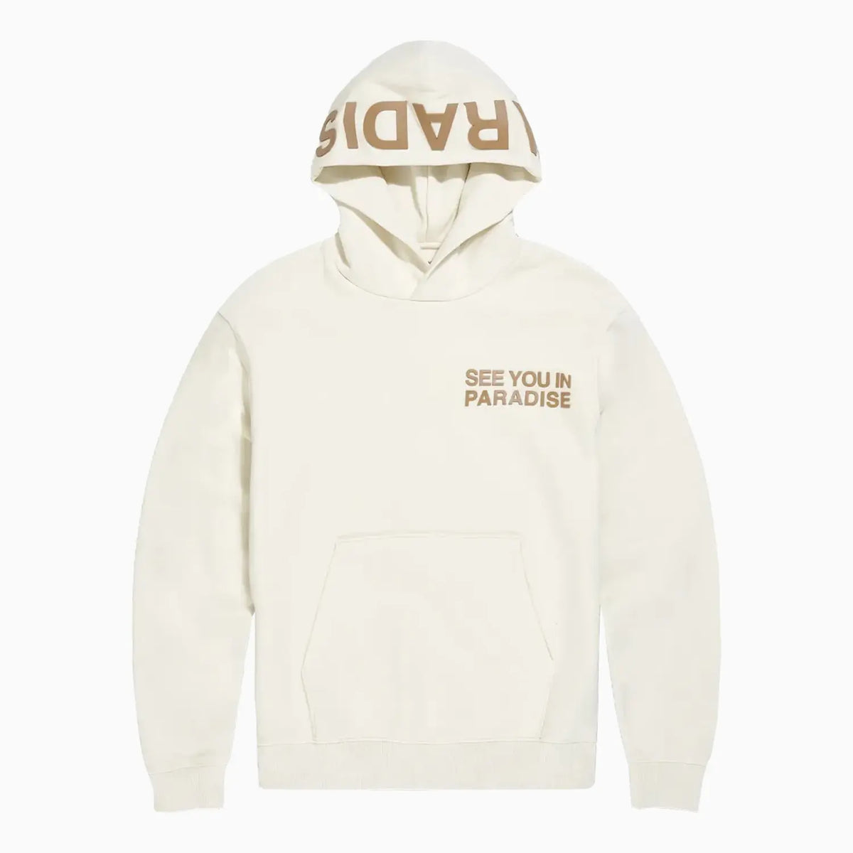 See you In Paradise (hoodie)