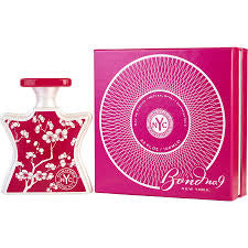 Bond #9 perfume
