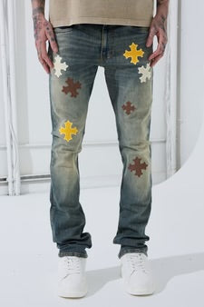 See You In Paradise(Desert)skinny stacked