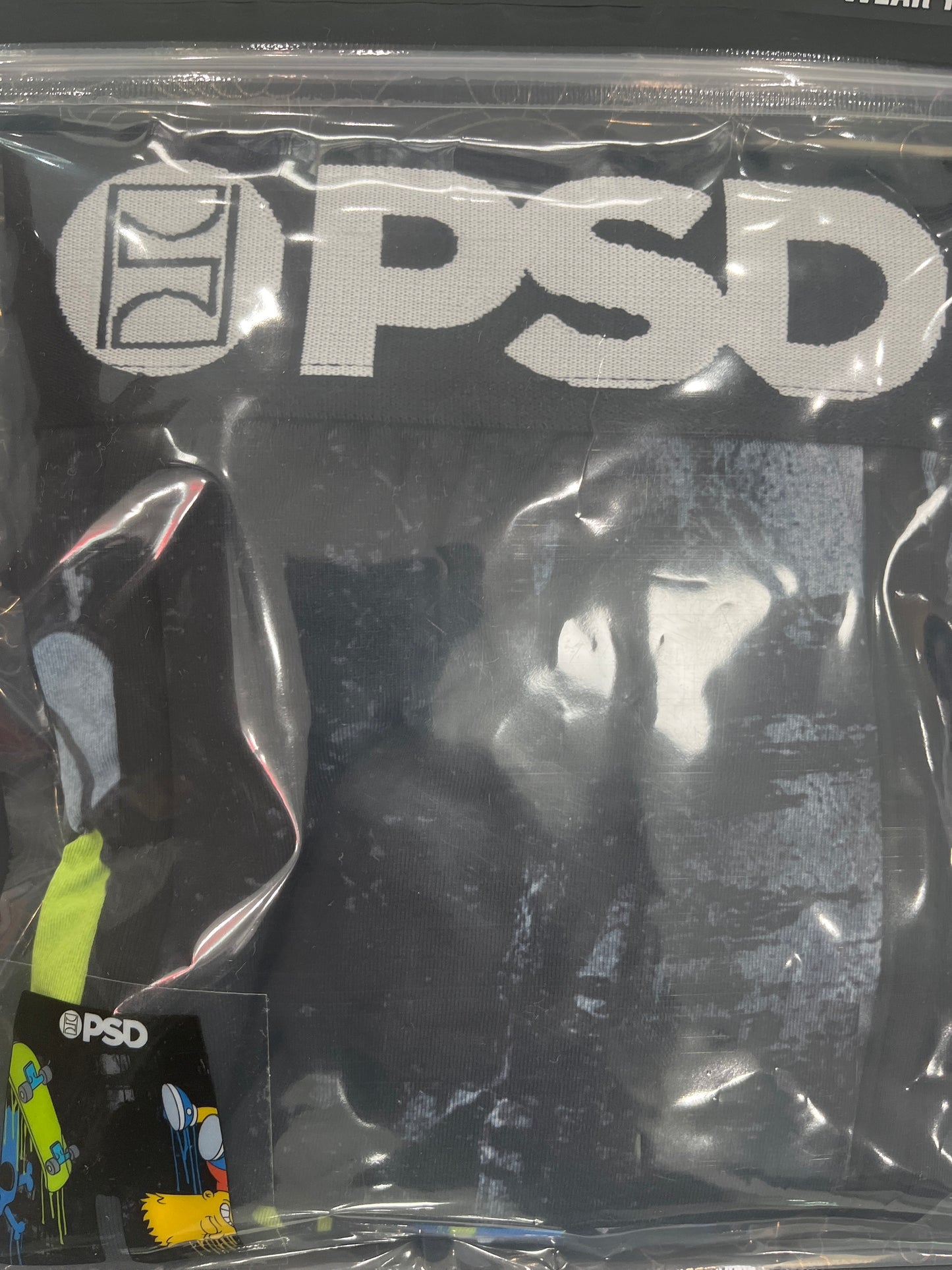 Psd BartThrasher Lrg