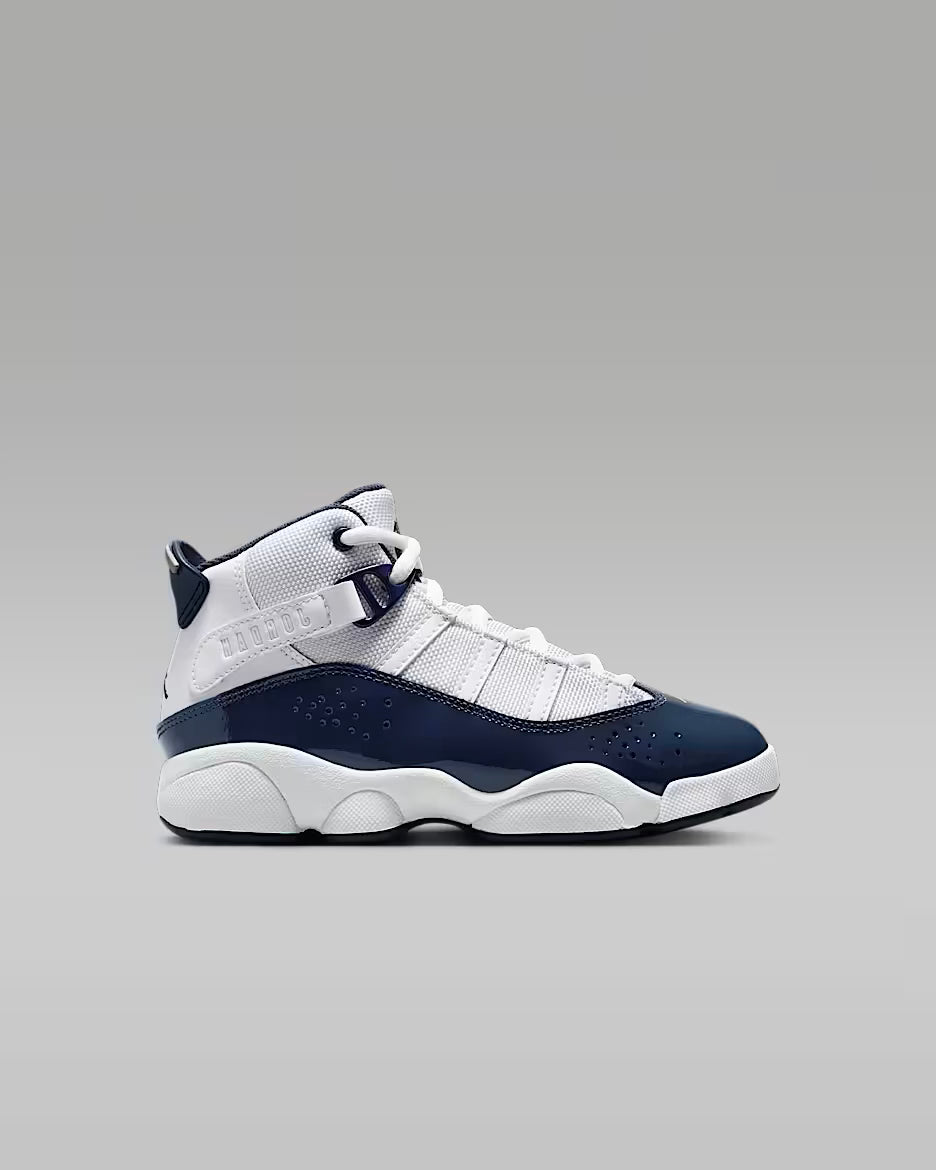 Jordan 6 Rings (GS)