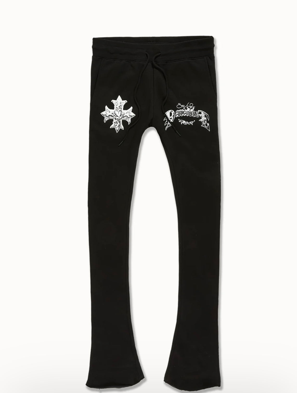 “See you in paradise” tour Blk stacks