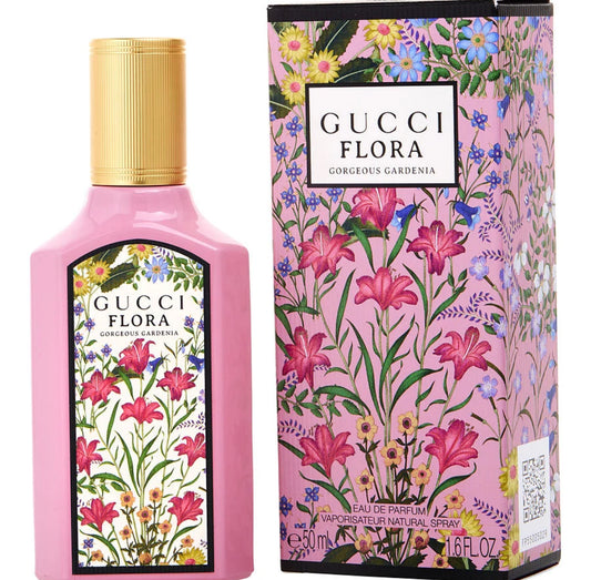Gucci Floral (perfumes)
