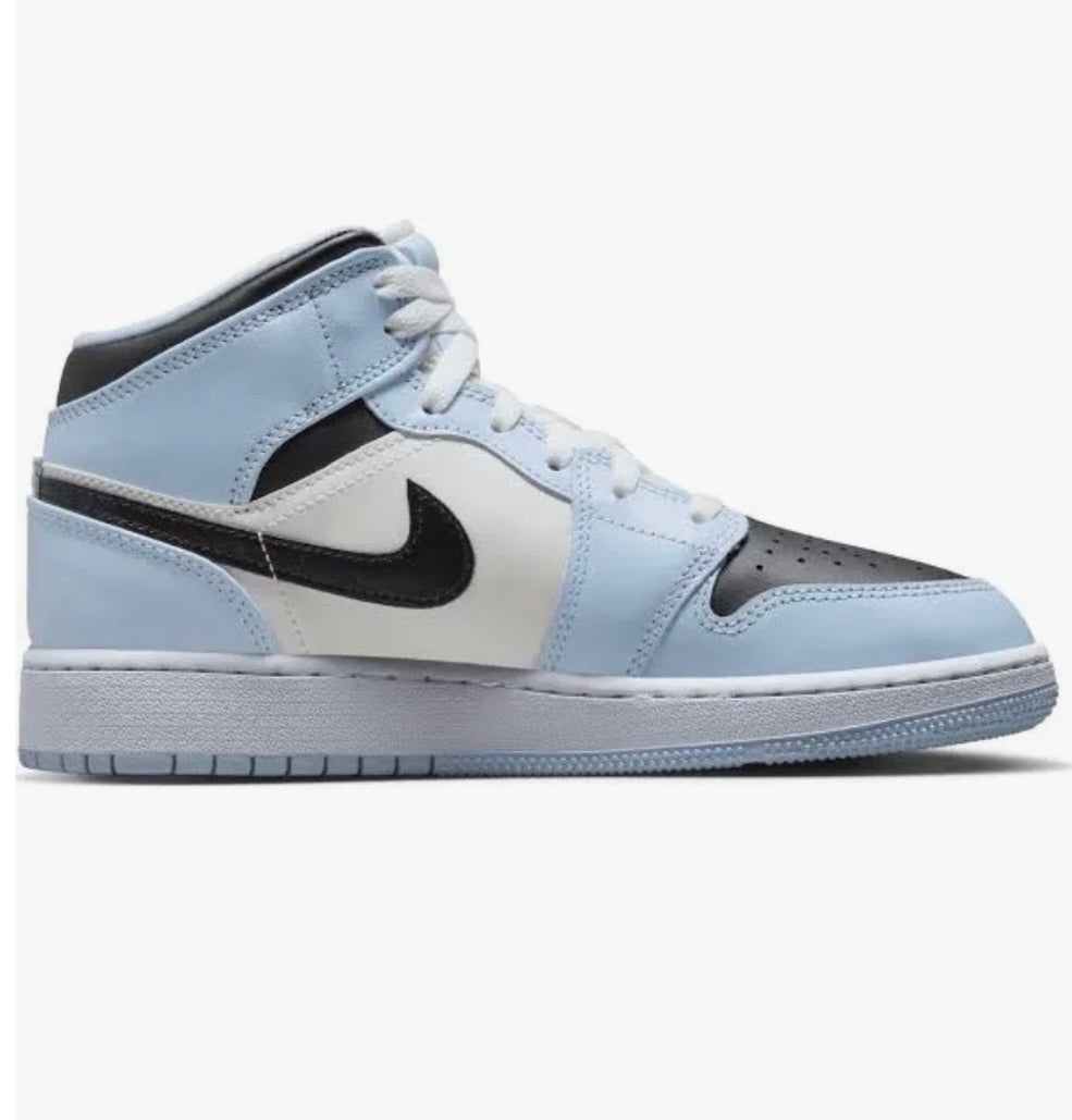 Air Jordan 1 Mid (GS)