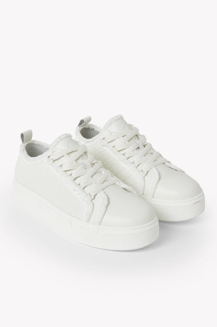 Guapi Ghost White Void