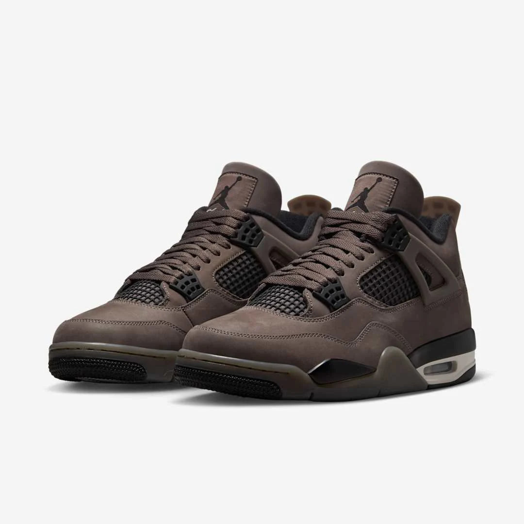 Air Jordan 4 Retro Cave stone size 9