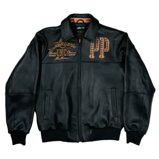 Pelle Pelle “Player Inc”