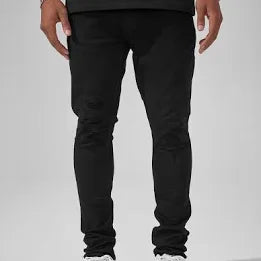 Jordan Craig (Black Sean)