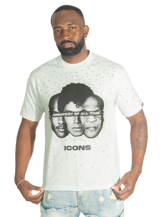 Makobi Icon Tee