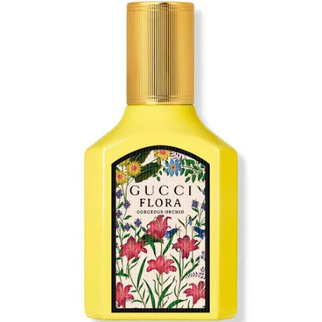 Gucci Flora(Gorgeous Orchid)1.0