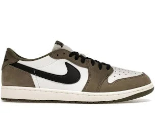 Jordan 1 retro low OG (PS)