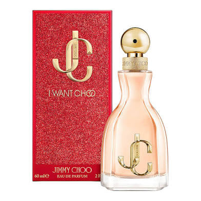 I WANT CHOO (perfume)