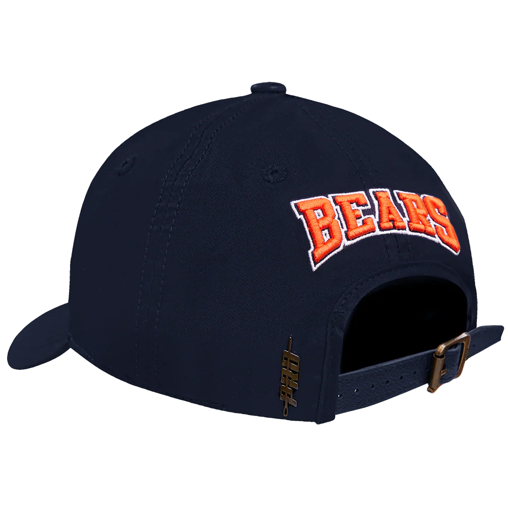 Chicago Bears Dad Hat NFL