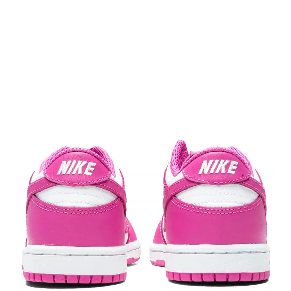 Nike Dunk Low BG 5