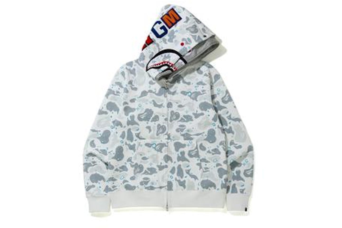 BAPE JACKET - Xclusive FootRare