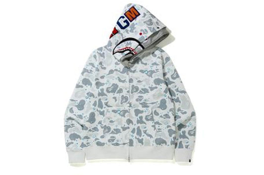 BAPE JACKET - Xclusive FootRare