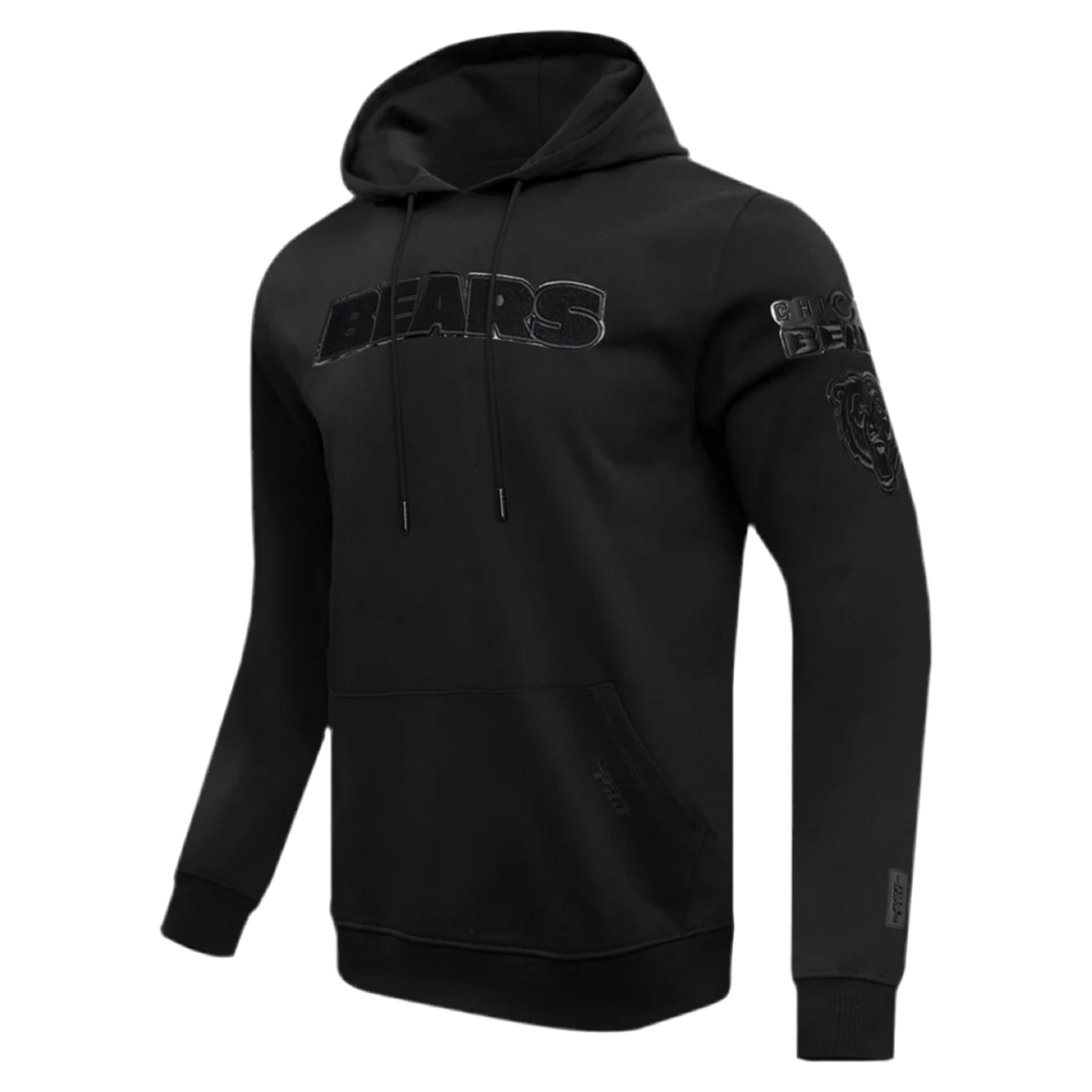 Bears Hoodie - Xclusive FootRare