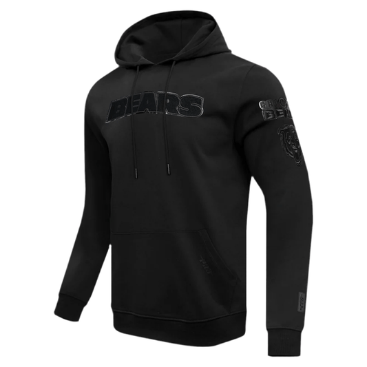 Bears Hoodie - Xclusive FootRare