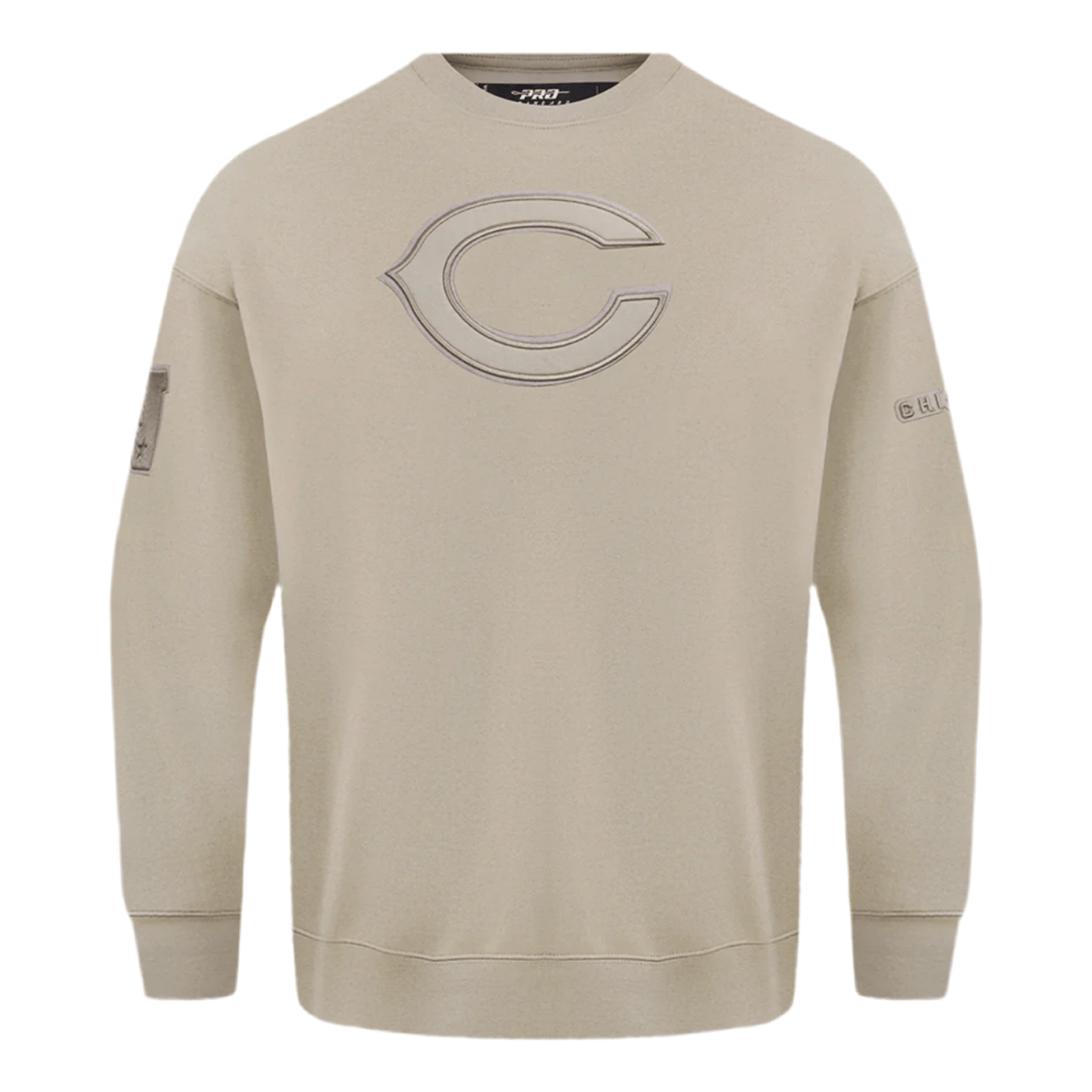 Bears Sweater - Xclusive FootRare