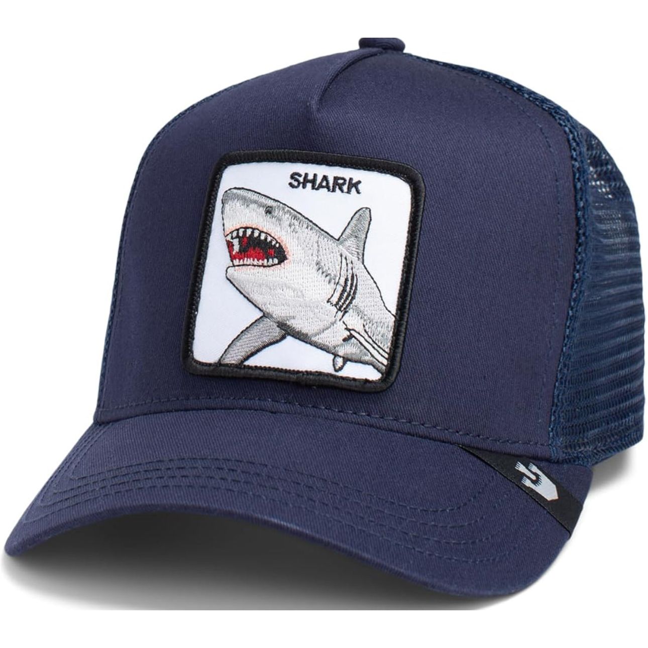 Big Shark - Goorin Bros - Xclusive FootRare