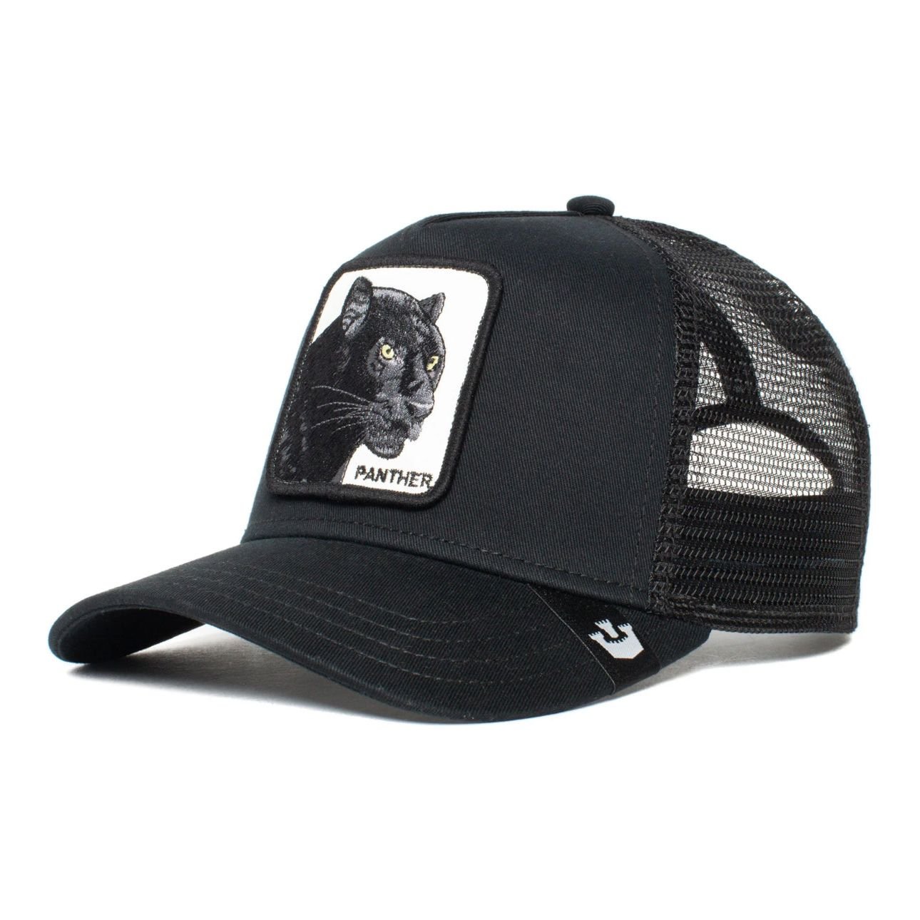 Black panther - Goorin Bros - Xclusive FootRare