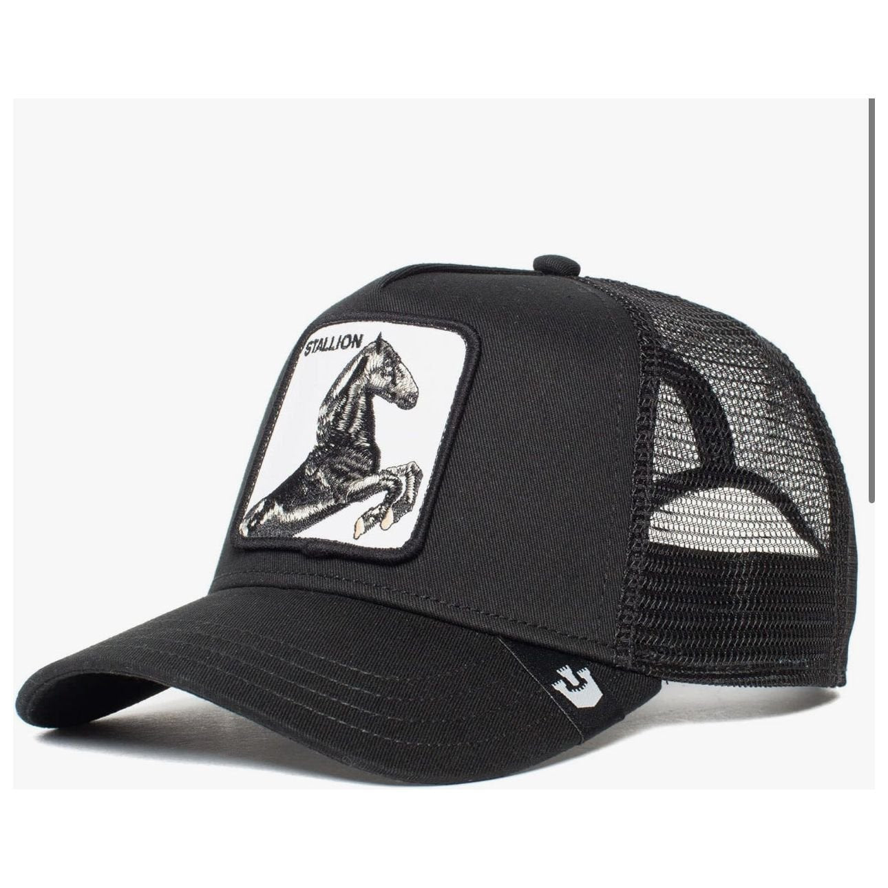 Black Stallion - Goorin Bros - Xclusive FootRare