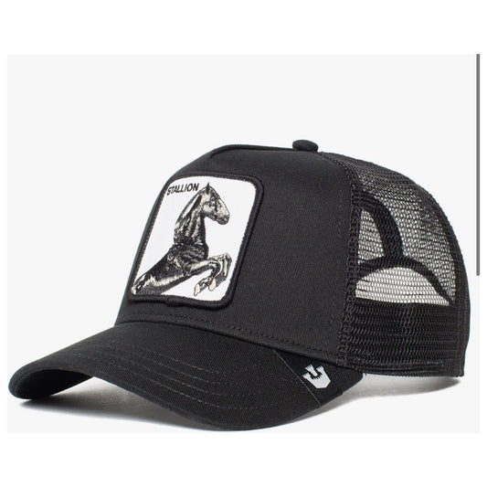 Black Stallion - Goorin Bros - Xclusive FootRare