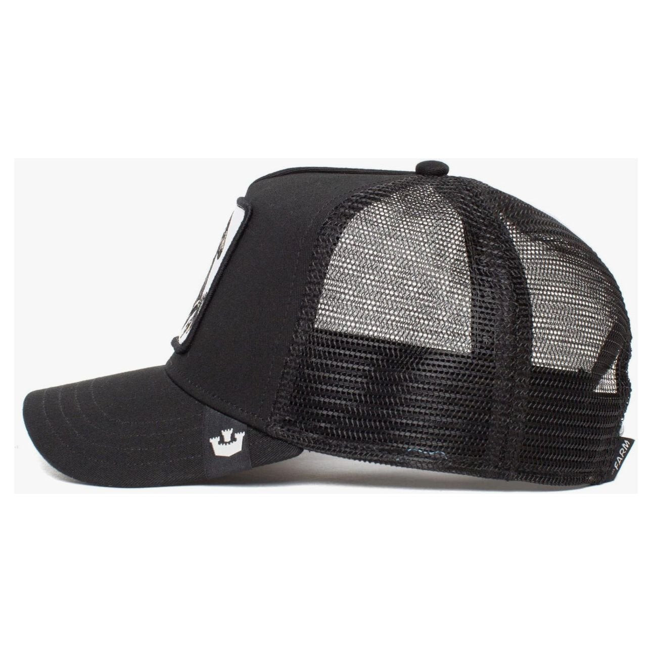 Black Stallion - Goorin Bros - Xclusive FootRare