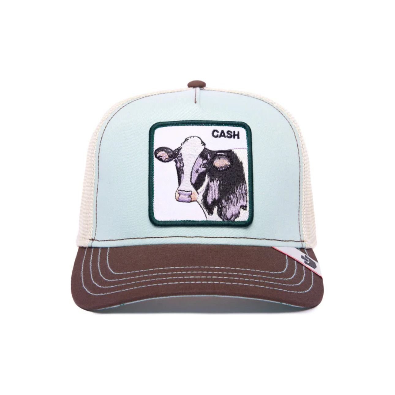 Cash cow - Goorin Bros - Xclusive FootRare