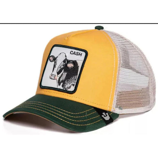 Cash Cow - Goorin Bros - Xclusive FootRare