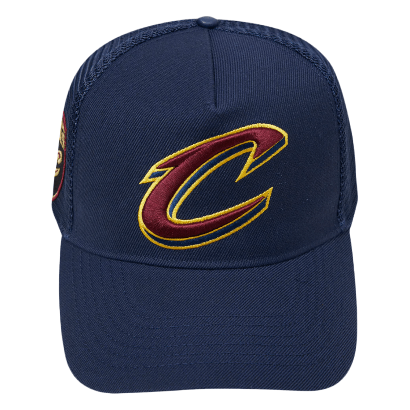 Cleveland Cavalier trucker hat - Xclusive FootRare