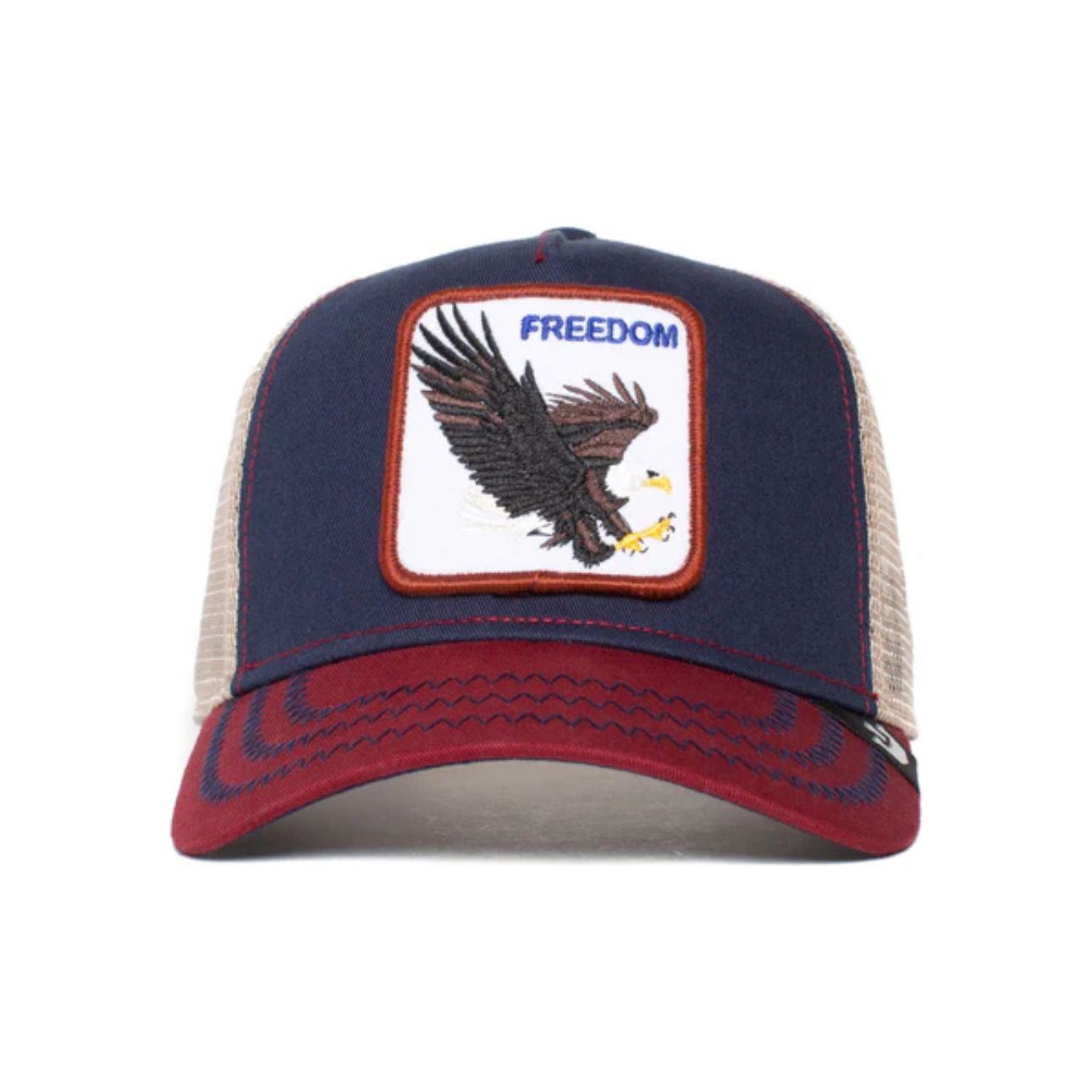 Freedom - Goorin Bros - Xclusive FootRare