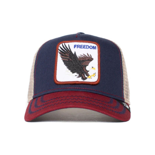 Freedom - Goorin Bros - Xclusive FootRare