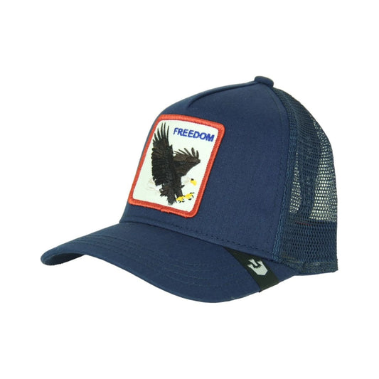 Freedom - Goorin Bros - Xclusive FootRare