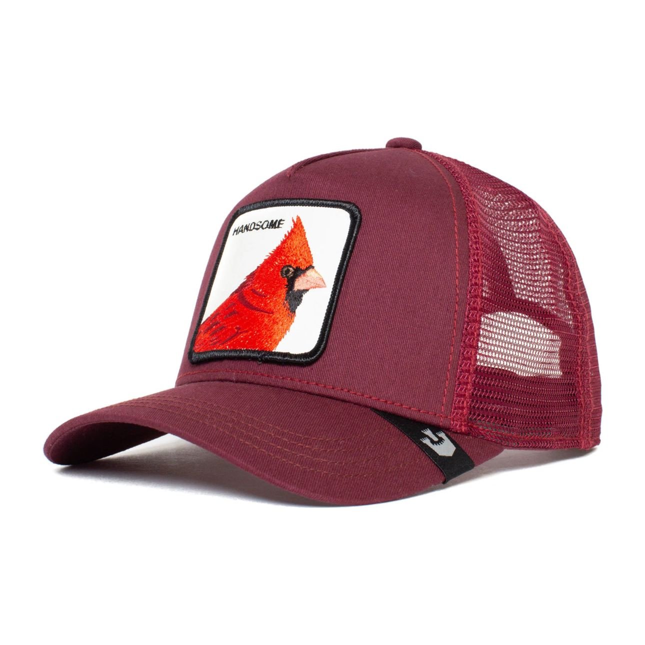 Handsome Truckin - Goorin Bros - Xclusive FootRare